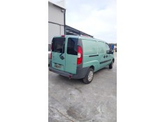 Recambio de cerradura puerta lateral derecha para fiat doblo furgoneta/monovolumen (223_) 1.3 d multijet referencia OEM IAM   