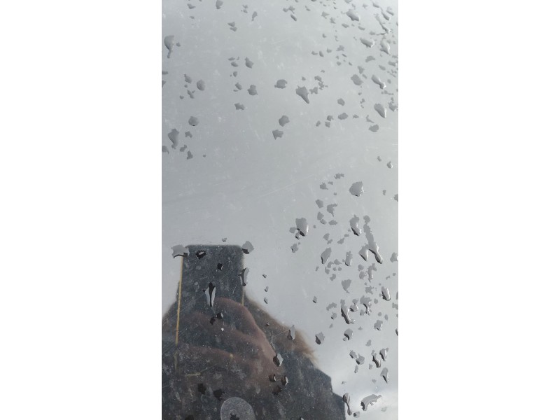 Recambio de capot para lexus is ii (_e2_) 220d (ale20) referencia OEM IAM   