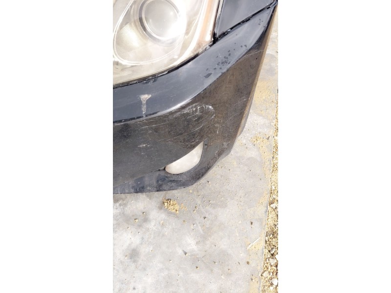 Recambio de paragolpes delantero para lexus is ii (_e2_) 220d (ale20) referencia OEM IAM   
							