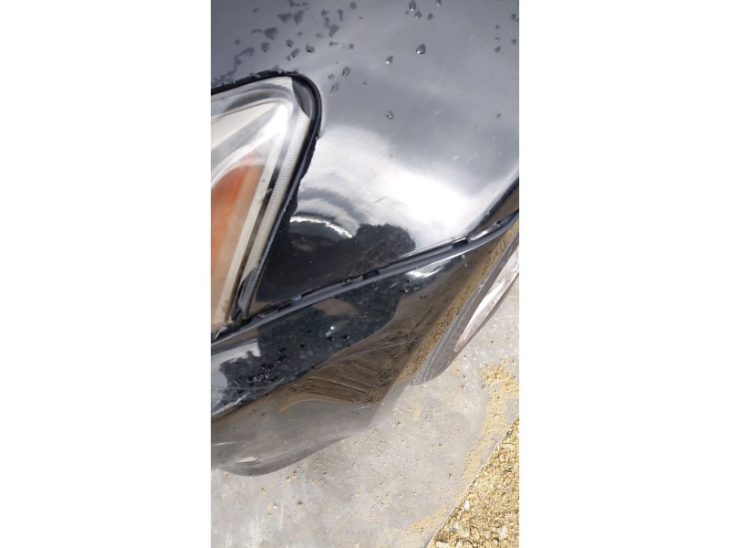 Recambio de paragolpes delantero para lexus is ii (_e2_) 220d (ale20) referencia OEM IAM   
							