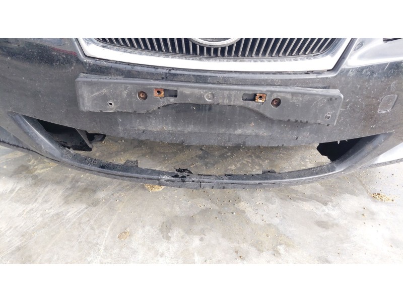 Recambio de paragolpes delantero para lexus is ii (_e2_) 220d (ale20) referencia OEM IAM   
							