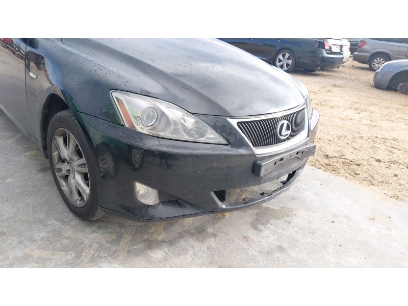 Recambio de paragolpes delantero para lexus is ii (_e2_) 220d (ale20) referencia OEM IAM   
							