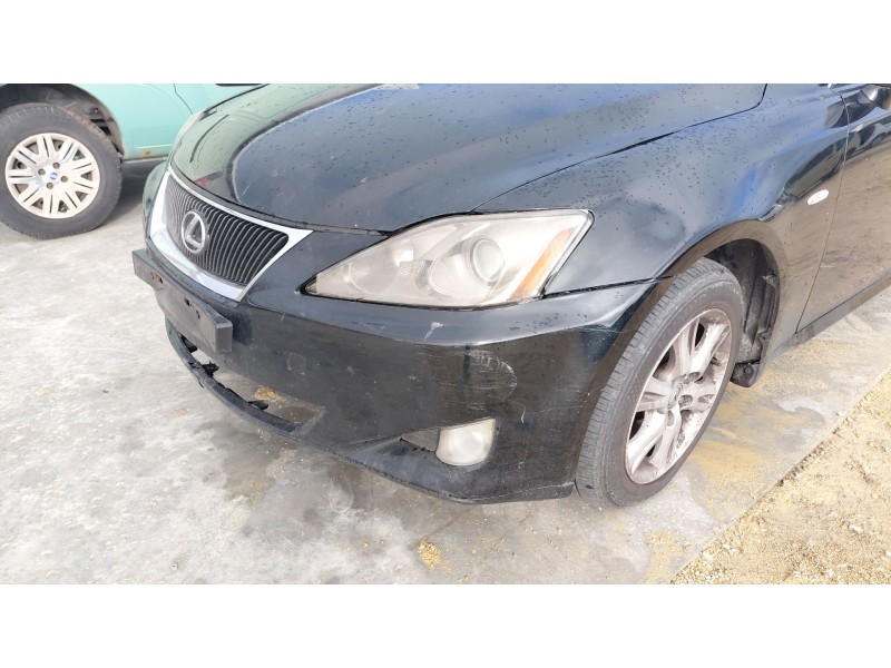 Recambio de paragolpes delantero para lexus is ii (_e2_) 220d (ale20) referencia OEM IAM   