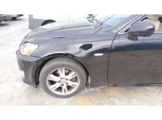 Recambio de aleta delantera izquierda para lexus is ii (_e2_) 220d (ale20) referencia OEM IAM   