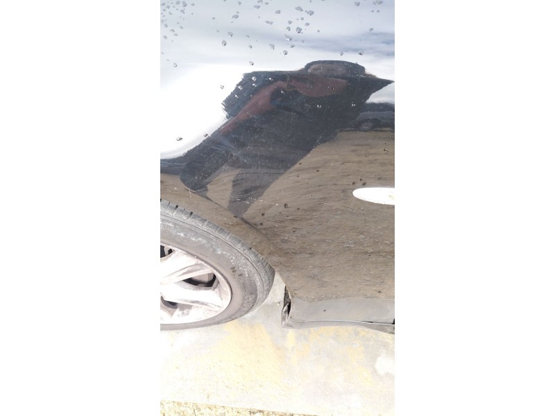 Recambio de aleta delantera izquierda para lexus is ii (_e2_) 220d (ale20) referencia OEM IAM   
							