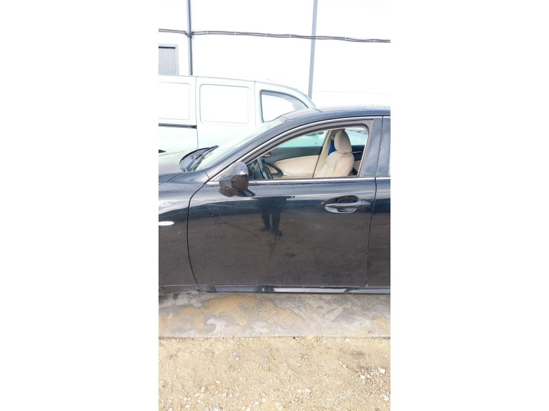 Recambio de puerta delantera izquierda para lexus is ii (_e2_) 220d (ale20) referencia OEM IAM   