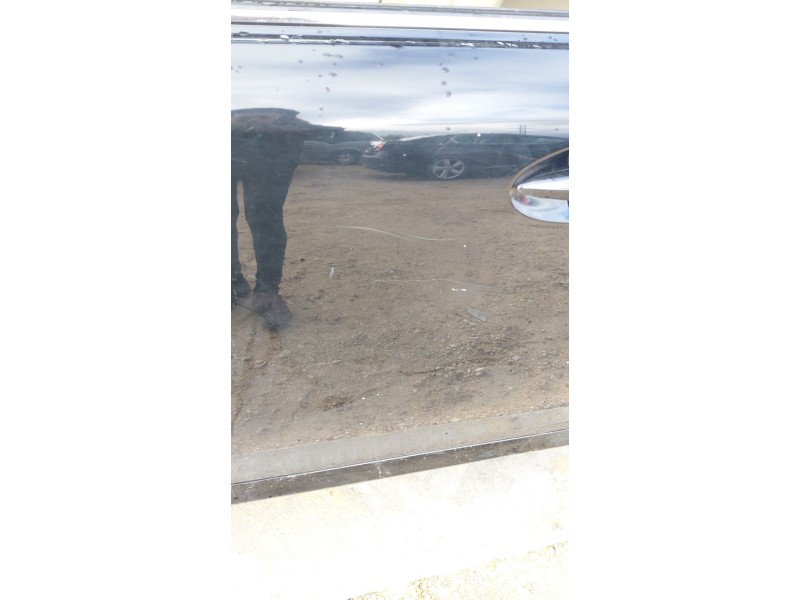 Recambio de puerta delantera izquierda para lexus is ii (_e2_) 220d (ale20) referencia OEM IAM   