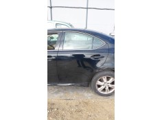 Recambio de puerta trasera izquierda para lexus is ii (_e2_) 220d (ale20) referencia OEM IAM   