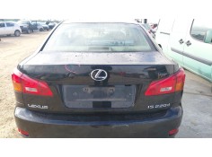 Recambio de porton trasero para lexus is ii (_e2_) 220d (ale20) referencia OEM IAM   