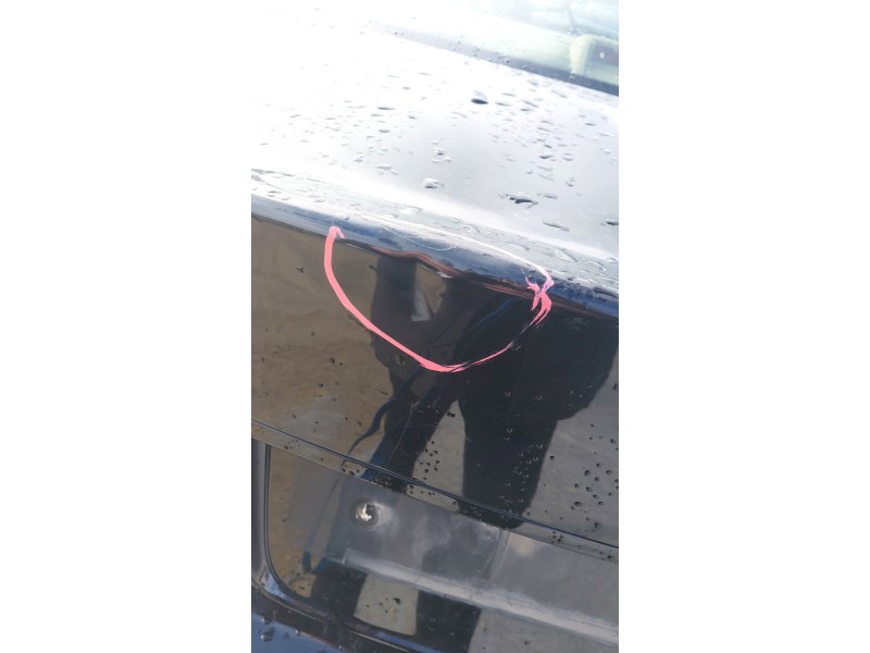 Recambio de porton trasero para lexus is ii (_e2_) 220d (ale20) referencia OEM IAM   