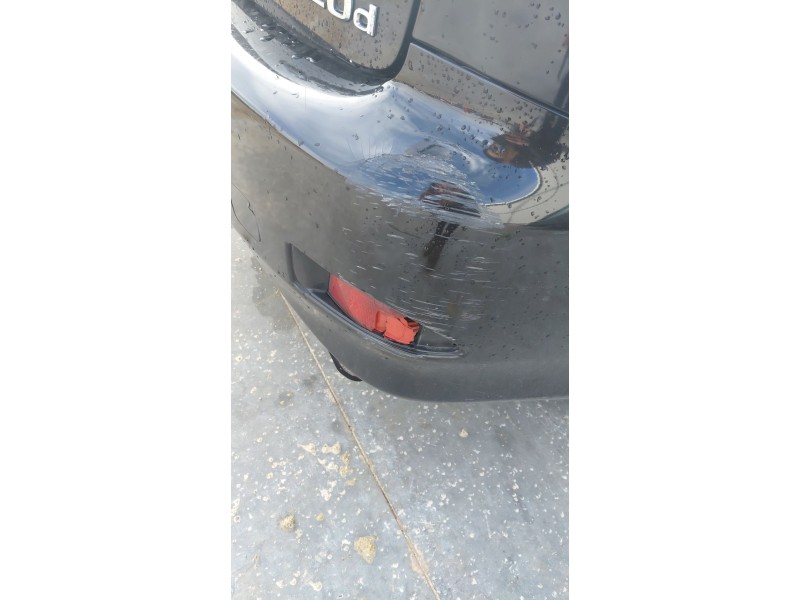 Recambio de paragolpes trasero para lexus is ii (_e2_) 220d (ale20) referencia OEM IAM   