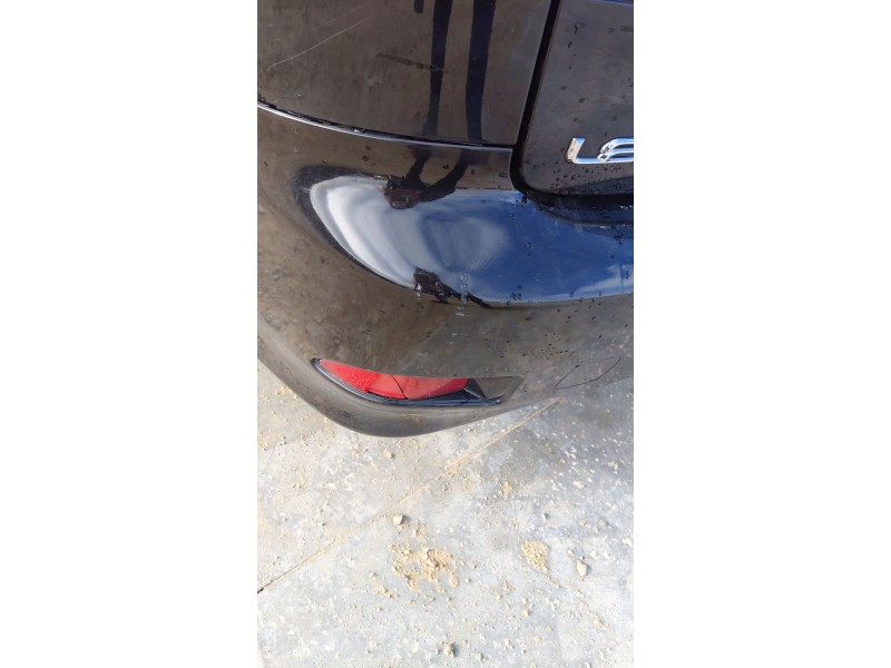 Recambio de paragolpes trasero para lexus is ii (_e2_) 220d (ale20) referencia OEM IAM   