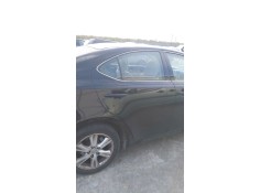 Recambio de puerta trasera derecha para lexus is ii (_e2_) 220d (ale20) referencia OEM IAM   