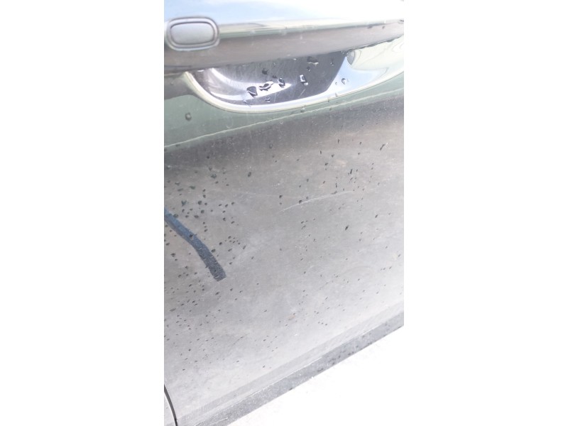 Recambio de puerta delantera derecha para lexus is ii (_e2_) 220d (ale20) referencia OEM IAM   