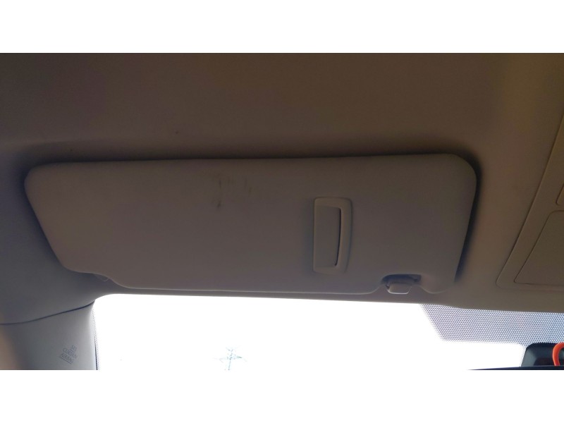 Recambio de parasol izquierdo para lexus is ii (_e2_) 220d (ale20) referencia OEM IAM   