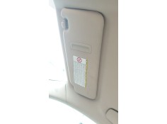 Recambio de parasol derecho para lexus is ii (_e2_) 220d (ale20) referencia OEM IAM   