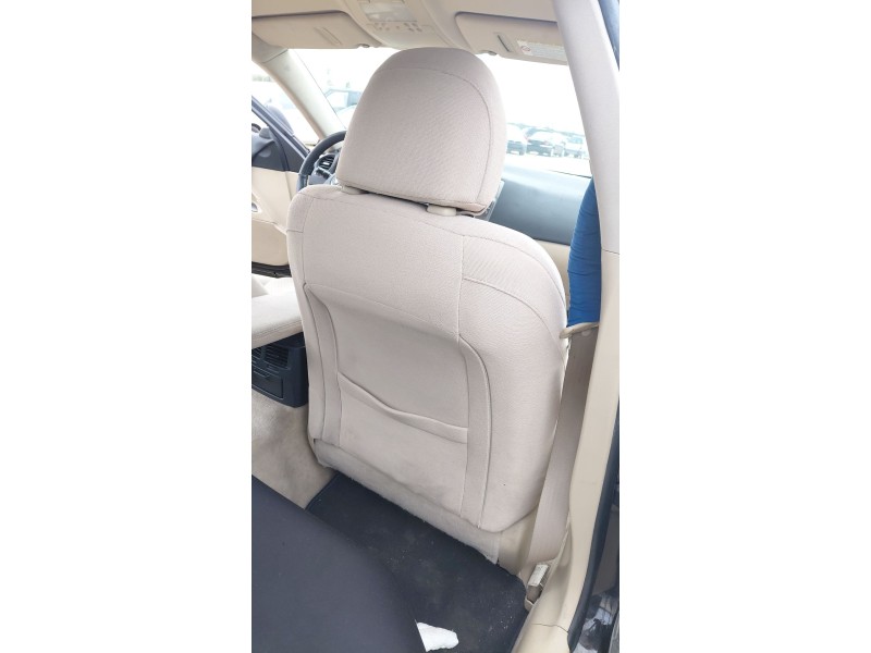 Recambio de asiento delantero derecho para lexus is ii (_e2_) 220d (ale20) referencia OEM IAM   
							
