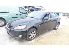 Recambio de cerradura puerta delantera izquierda para lexus is ii (_e2_) 220d (ale20) referencia OEM IAM   