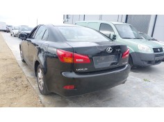 Recambio de cerradura puerta trasera izquierda para lexus is ii (_e2_) 220d (ale20) referencia OEM IAM   