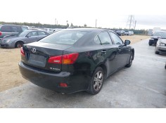 Recambio de cerradura puerta trasera derecha para lexus is ii (_e2_) 220d (ale20) referencia OEM IAM   