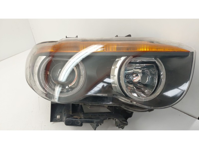 Recambio de faro derecho para bmw serie 7 (e65/e66) 730d referencia OEM IAM 6907486  