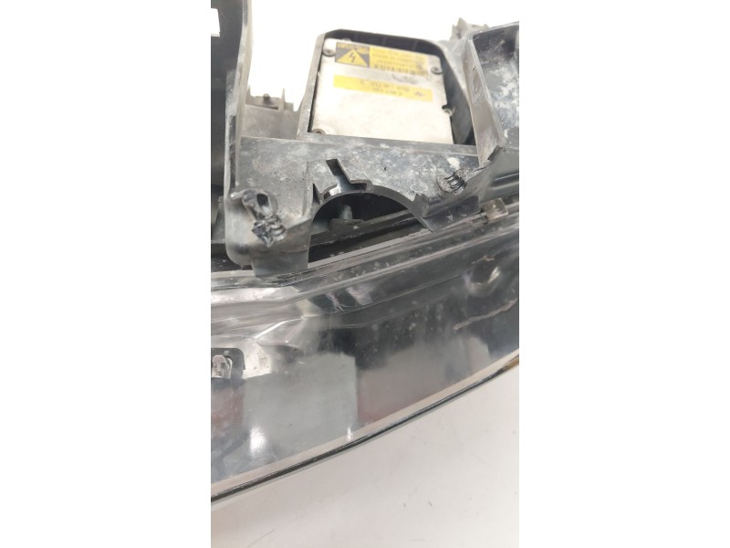 Recambio de faro derecho para bmw serie 7 (e65/e66) 730d referencia OEM IAM 6907486  