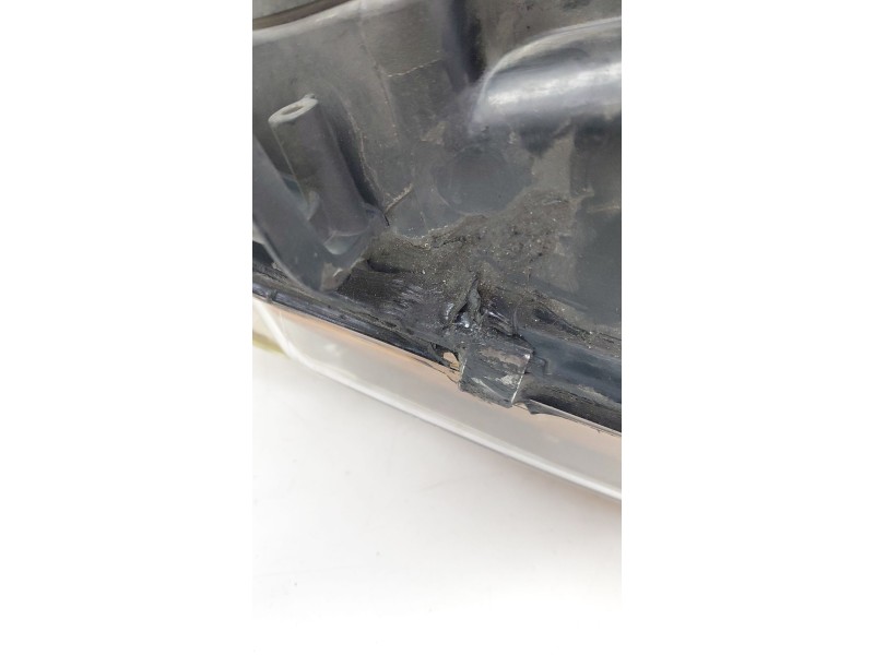 Recambio de faro derecho para bmw serie 7 (e65/e66) 730d referencia OEM IAM 6907486  