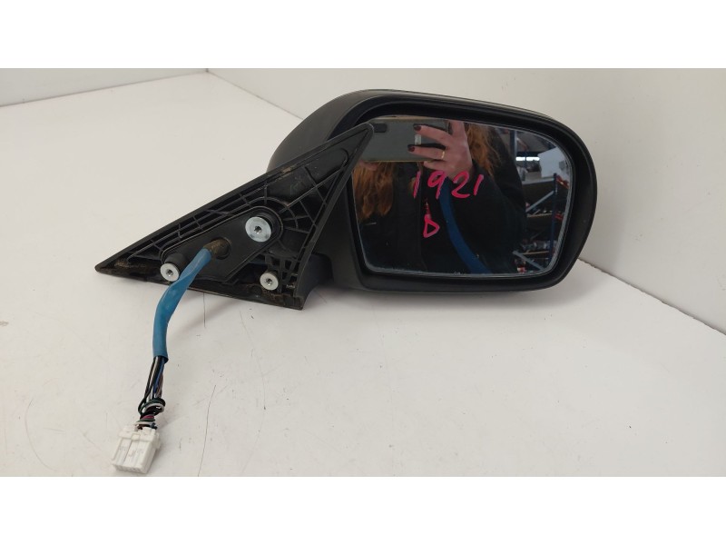 Recambio de retrovisor derecho para subaru legacy iv station wagon (bp) 2.5 awd (bp9) referencia OEM IAM   