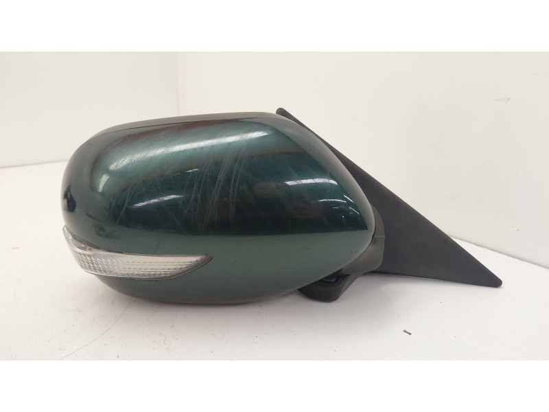 Recambio de retrovisor derecho para subaru legacy iv station wagon (bp) 2.5 awd (bp9) referencia OEM IAM   
							