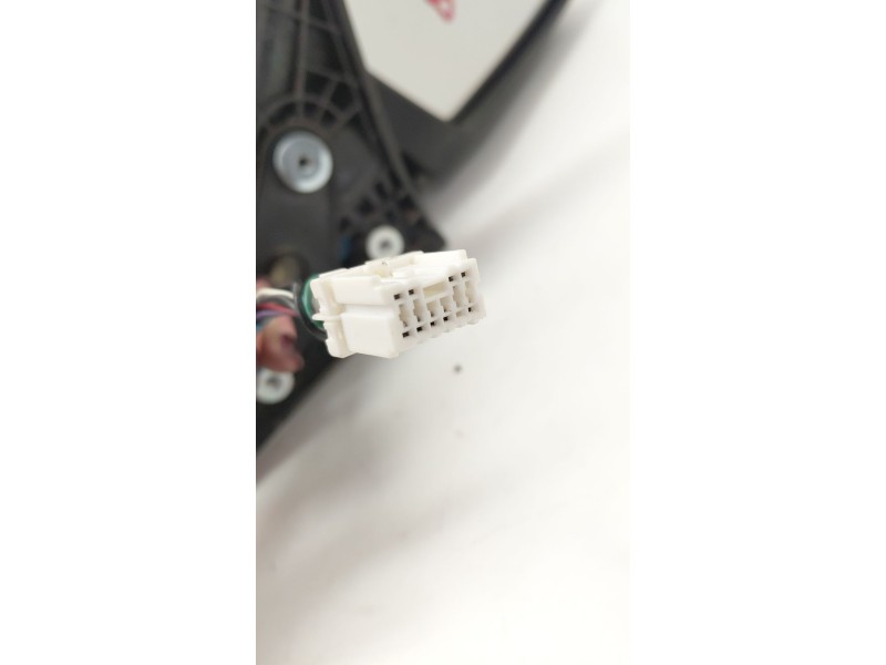 Recambio de retrovisor derecho para subaru legacy iv station wagon (bp) 2.5 awd (bp9) referencia OEM IAM   