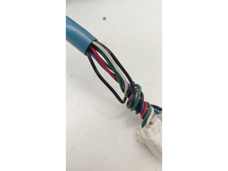 Recambio de retrovisor derecho para subaru legacy iv station wagon (bp) 2.5 awd (bp9) referencia OEM IAM   
							