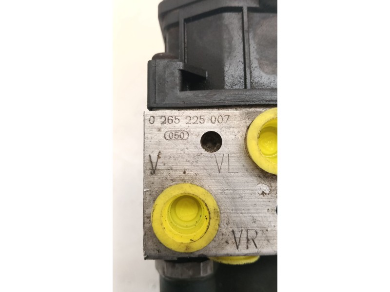 Recambio de abs para bmw serie 7 (e65/e66) 730d referencia OEM IAM 0265225007  
							