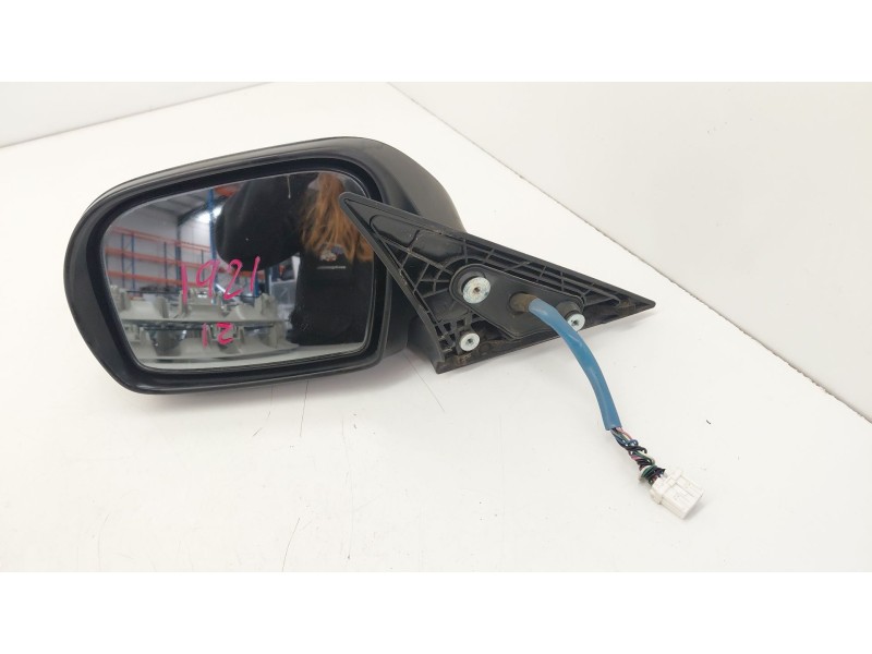 Recambio de retrovisor izquierdo para subaru legacy iv station wagon (bp) 2.5 awd (bp9) referencia OEM IAM   
							