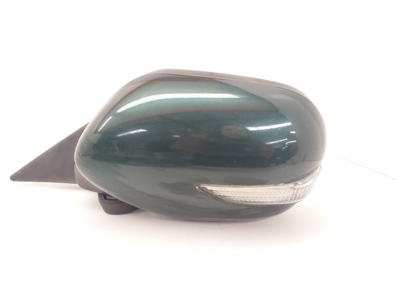 Recambio de retrovisor izquierdo para subaru legacy iv station wagon (bp) 2.5 awd (bp9) referencia OEM IAM   