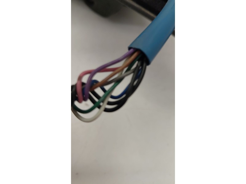 Recambio de retrovisor izquierdo para subaru legacy iv station wagon (bp) 2.5 awd (bp9) referencia OEM IAM   