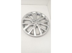 Recambio de tapacubos para citroën berlingo furgoneta/monovolumen (b9) 1.6 bluehdi 100 referencia OEM IAM 98167196TW  