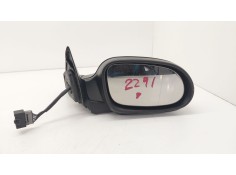 Recambio de retrovisor derecho para mercedes-benz clk (c209) clk 270 cdi (209.316) referencia OEM IAM   