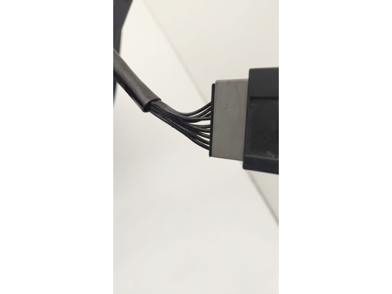 Recambio de retrovisor derecho para mercedes-benz clk (c209) clk 270 cdi (209.316) referencia OEM IAM   
							