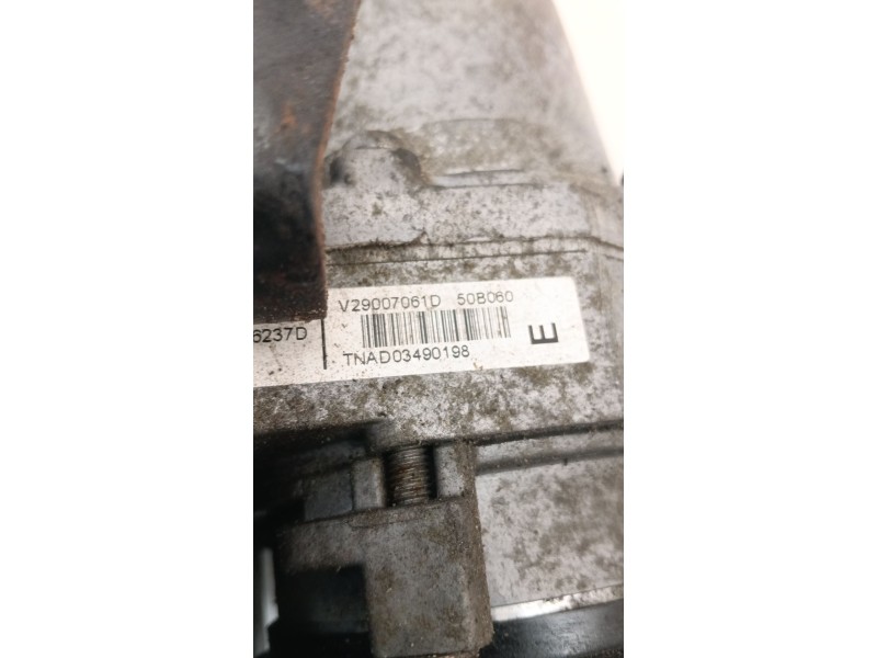 Recambio de bomba direccion para peugeot 3008 i monospace (0u_) 1.6 hdi referencia OEM IAM V29007061D A5100991 