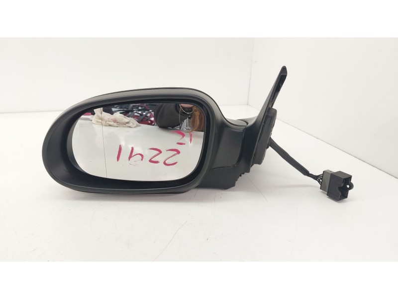 Recambio de retrovisor izquierdo para mercedes-benz clk (c209) clk 270 cdi (209.316) referencia OEM IAM   