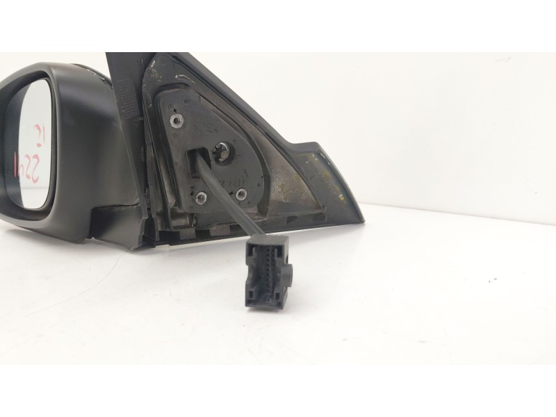 Recambio de retrovisor izquierdo para mercedes-benz clk (c209) clk 270 cdi (209.316) referencia OEM IAM   