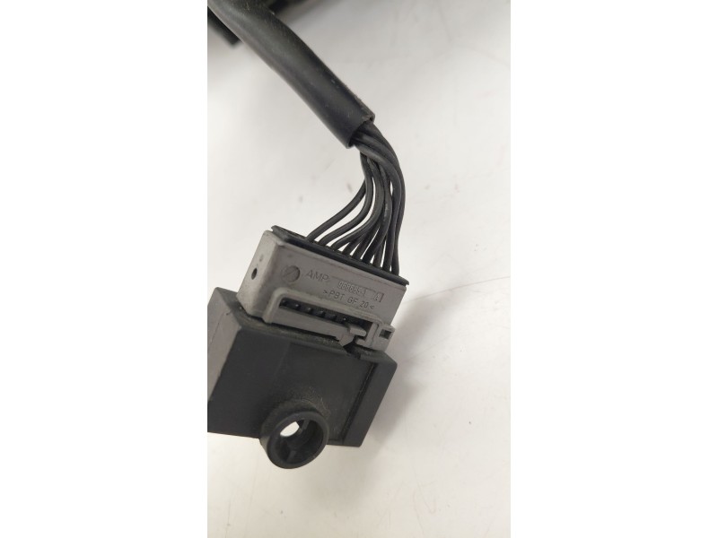 Recambio de retrovisor izquierdo para mercedes-benz clk (c209) clk 270 cdi (209.316) referencia OEM IAM   
							