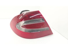 Recambio de piloto trasero izquierdo para mercedes-benz clk (c209) clk 270 cdi (209.316) referencia OEM IAM A2098200164  