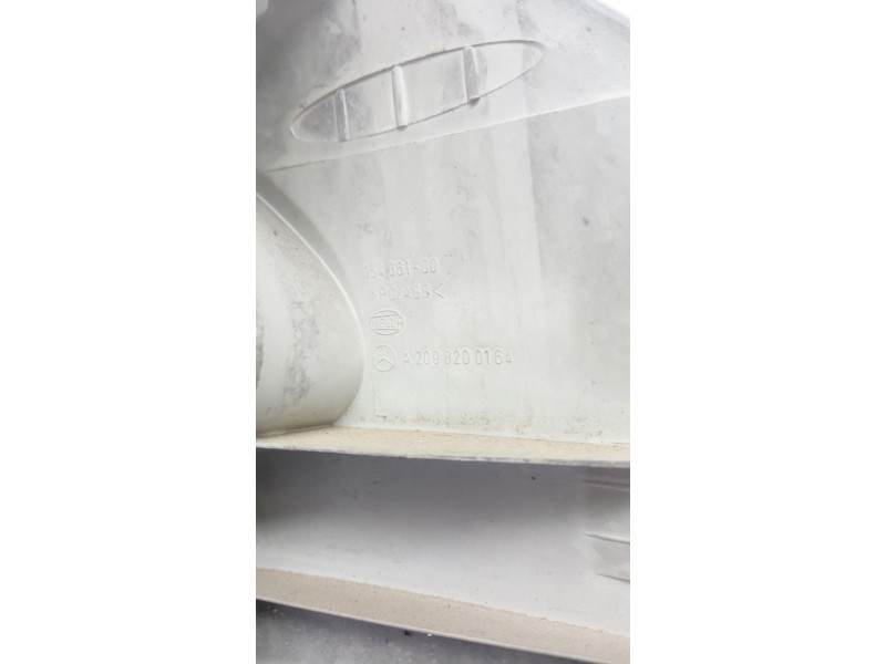 Recambio de piloto trasero izquierdo para mercedes-benz clk (c209) clk 270 cdi (209.316) referencia OEM IAM A2098200164  
							