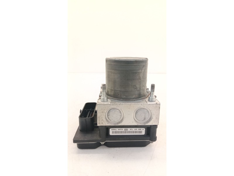 Recambio de abs para peugeot 3008 i monospace (0u_) 1.6 hdi referencia OEM IAM 9674677580 0265230304 