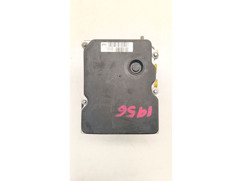 Recambio de abs para peugeot 3008 i monospace (0u_) 1.6 hdi referencia OEM IAM 9674677580 0265230304 
							