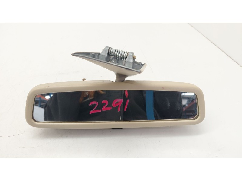 Recambio de espejo interior para mercedes-benz clk (c209) clk 270 cdi (209.316) referencia OEM IAM   