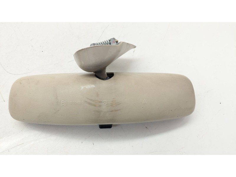 Recambio de espejo interior para mercedes-benz clk (c209) clk 270 cdi (209.316) referencia OEM IAM   