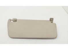 Recambio de parasol izquierdo para mercedes-benz clk (c209) clk 270 cdi (209.316) referencia OEM IAM   