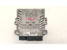Recambio de centralita motor uce para peugeot 3008 i monospace (0u_) 1.6 hdi referencia OEM IAM 9675391480  